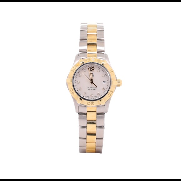 Tag Heuer Ladies Watch